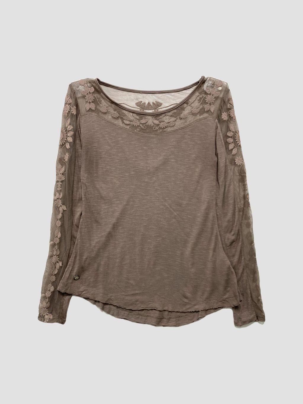 Polera ROCKFORD - Talla M (VOP00896064)-0