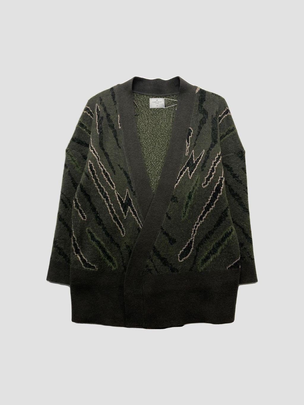Chaleco BRICK LONDON - Talla M (VOP00991288)-0