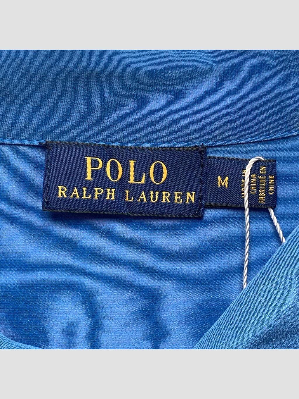 Camisa POLO RALPH LAUREN - Talla M (VOP00981738)-2