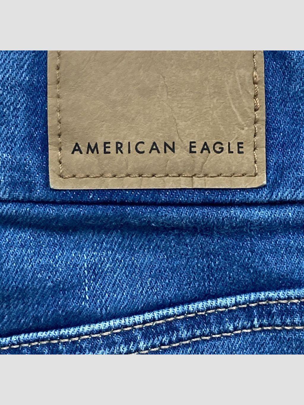 Falda corta AMERICAN EAGLE OUTFITTERS - Talla 32 (VOP01057140)-2