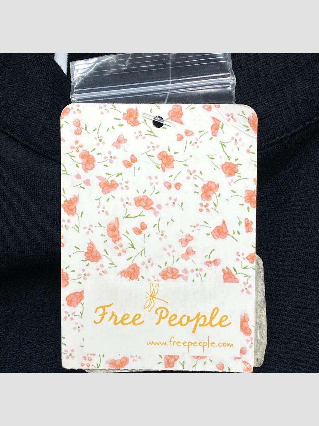 Vestido corto FREE PEOPLE - Talla M (VOP01041872)-2