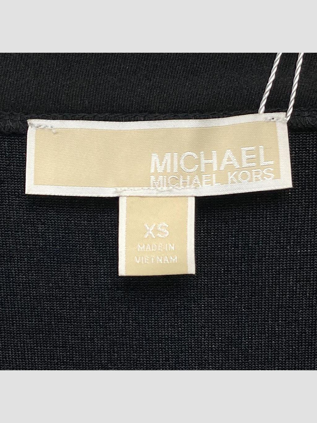 Falda corta MICHAEL KORS - Talla 34 (VOP01024729)-1