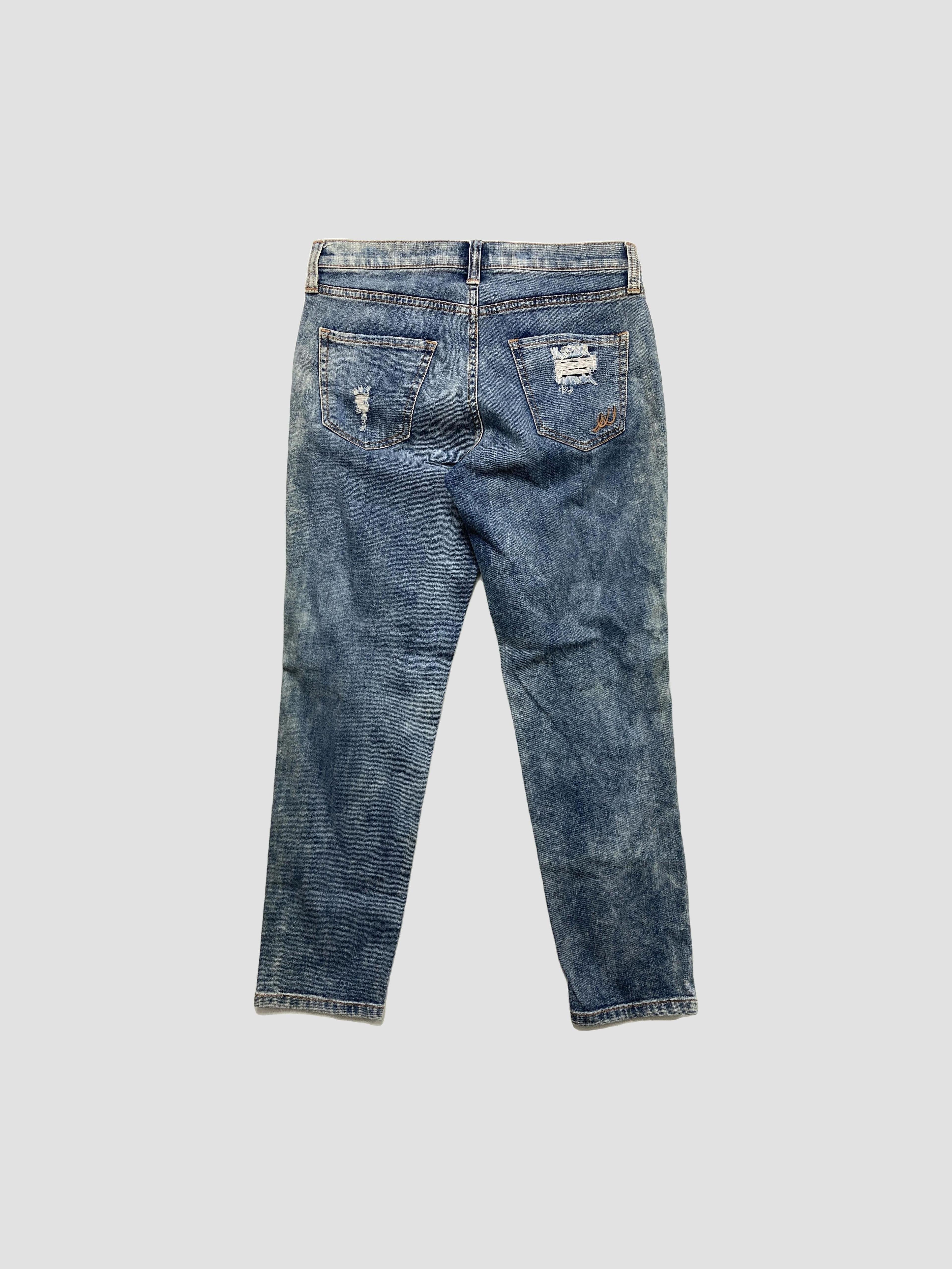 Jean EXPRESS - Talla 38 (VOP00915423)-1