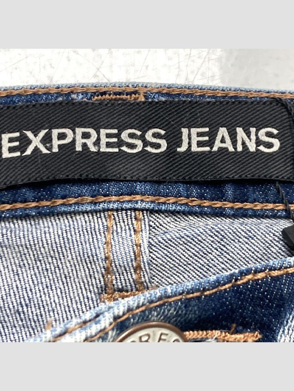 Jean EXPRESS - Talla 38 (VOP00915423)-2