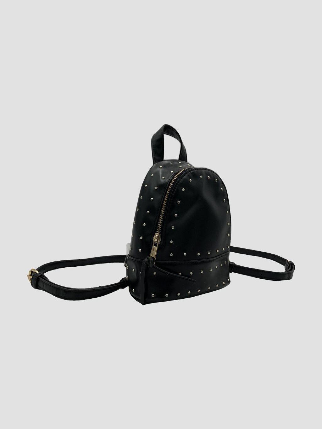 Mochila BERSHKA - Talla Talla Única (VOP01051891)-1