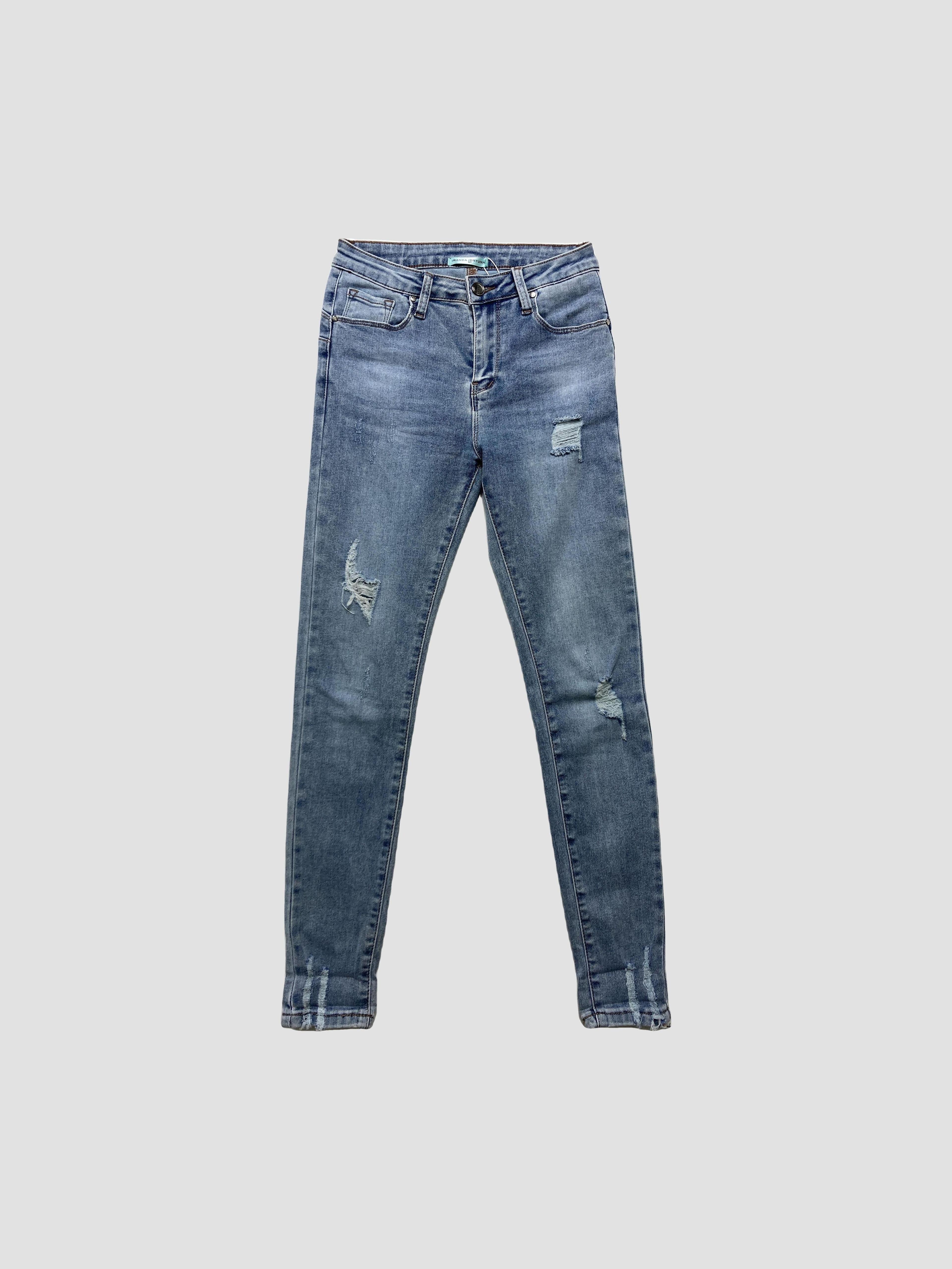 Jean FRANCA FORTUNA - Talla 32 (VOP00836767)-0