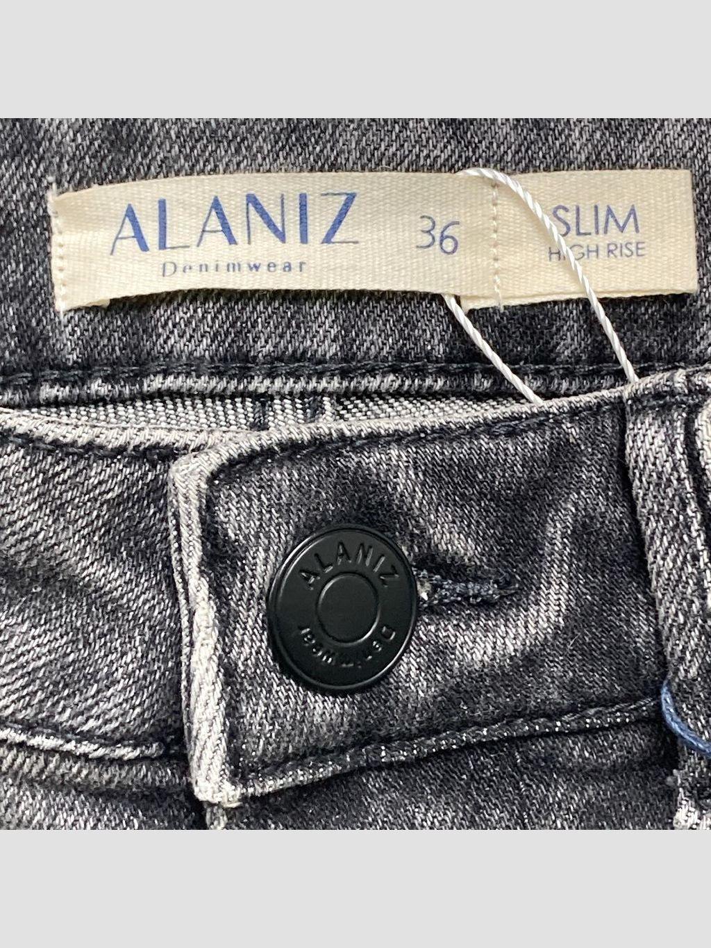 Jean ALANIZ - Talla 36 (VOP01054816)-2