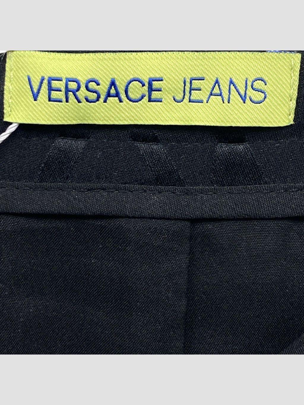 Falda corta VERSACE - Talla 38 (VOP01014675)-2