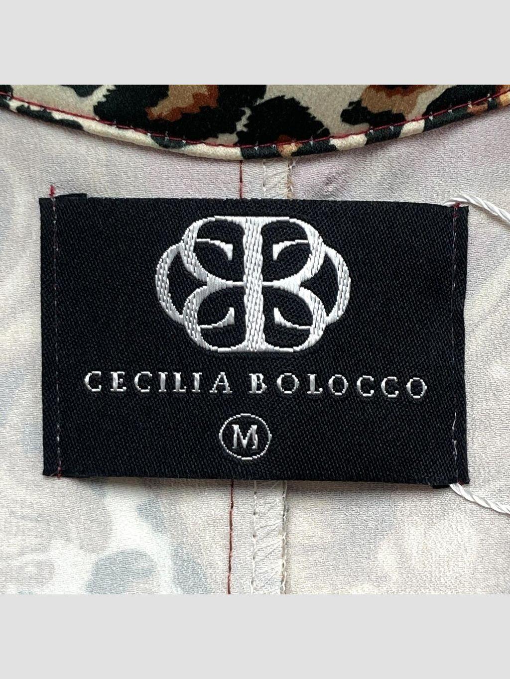 Vestido largo CECILIA BOLOCCO - Talla M (VOP00966111)-1