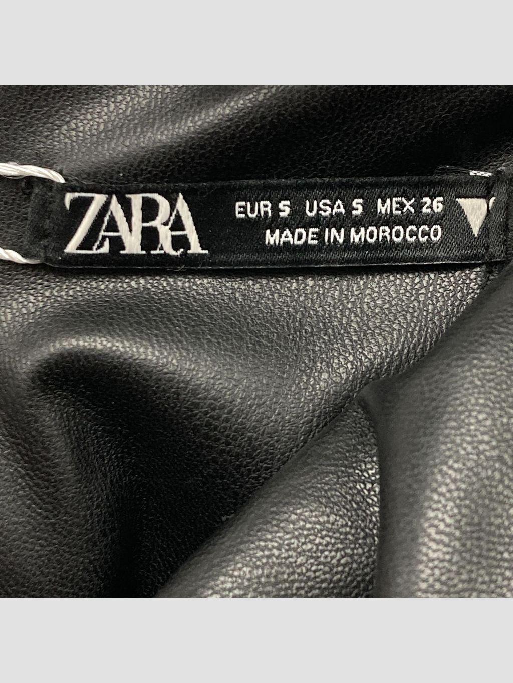 Top ZARA - Talla S (VOP01019184)-1