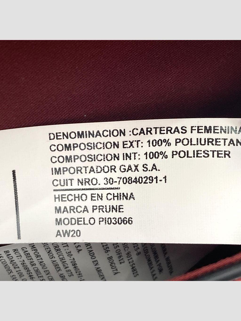 Banano PRÜNE - Talla Talla Única (VOP01021336)-4