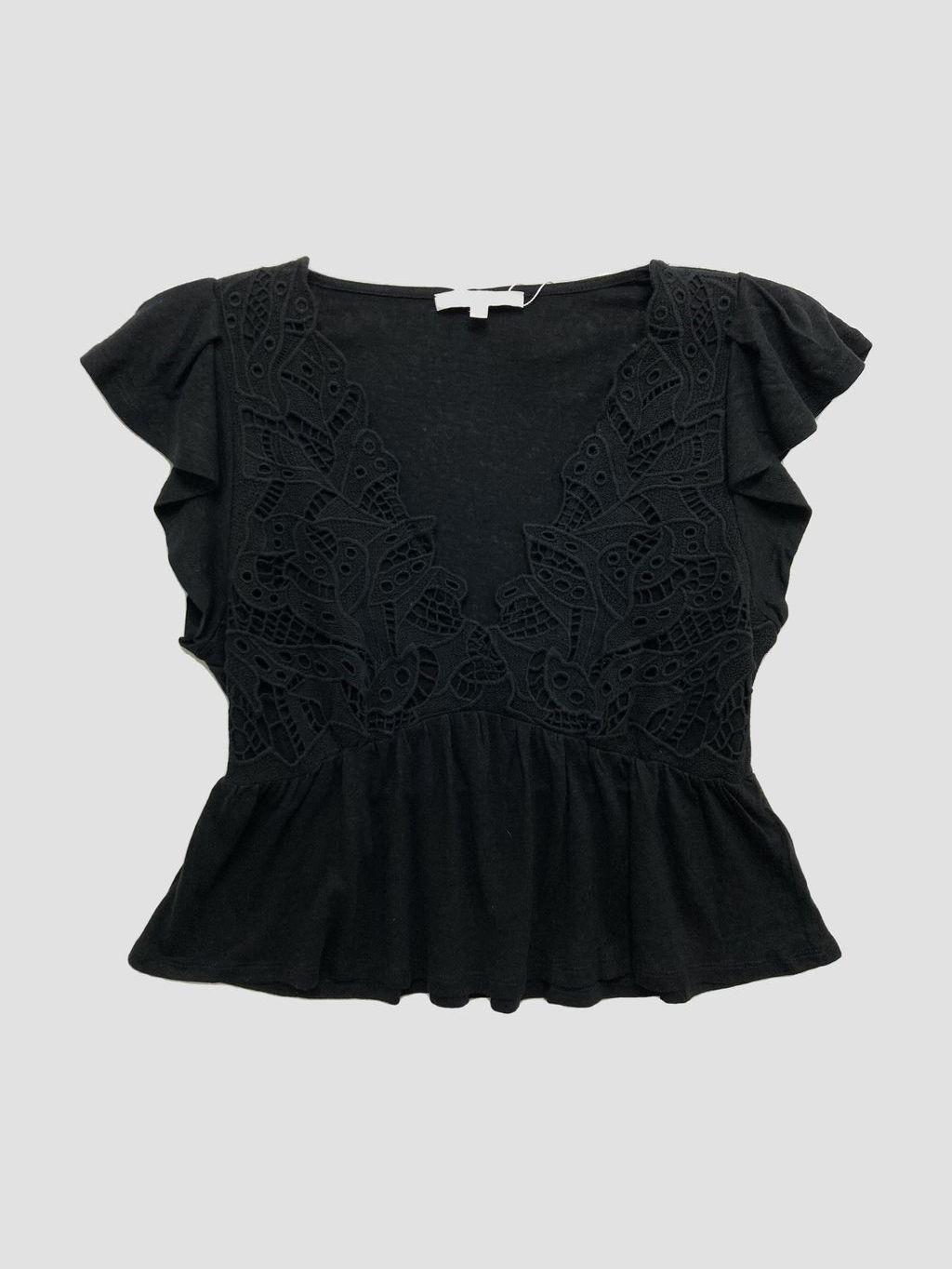 Blusa SCALPERS - Talla M (VOP01059795)-0