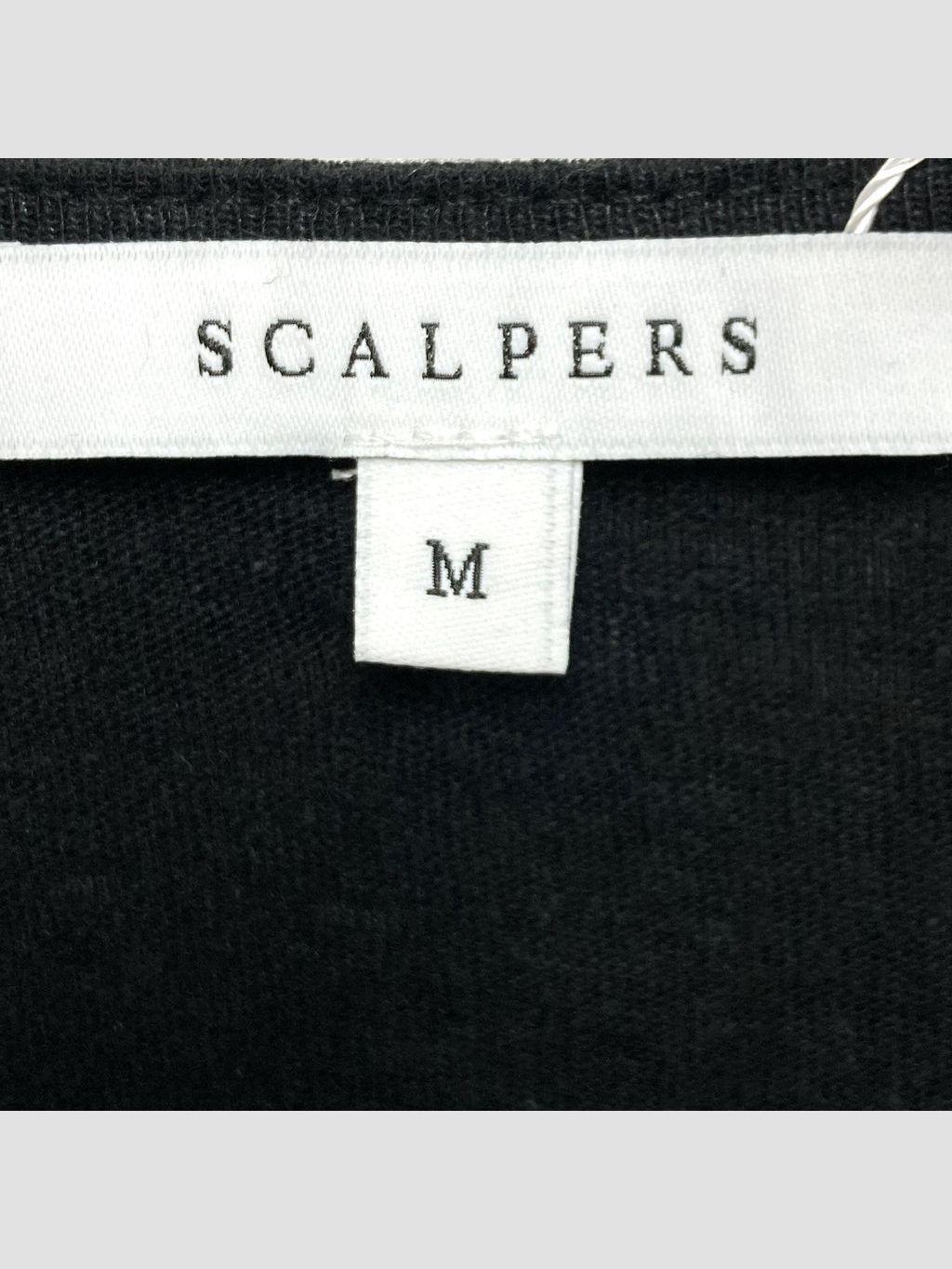 Blusa SCALPERS - Talla M (VOP01059795)-1