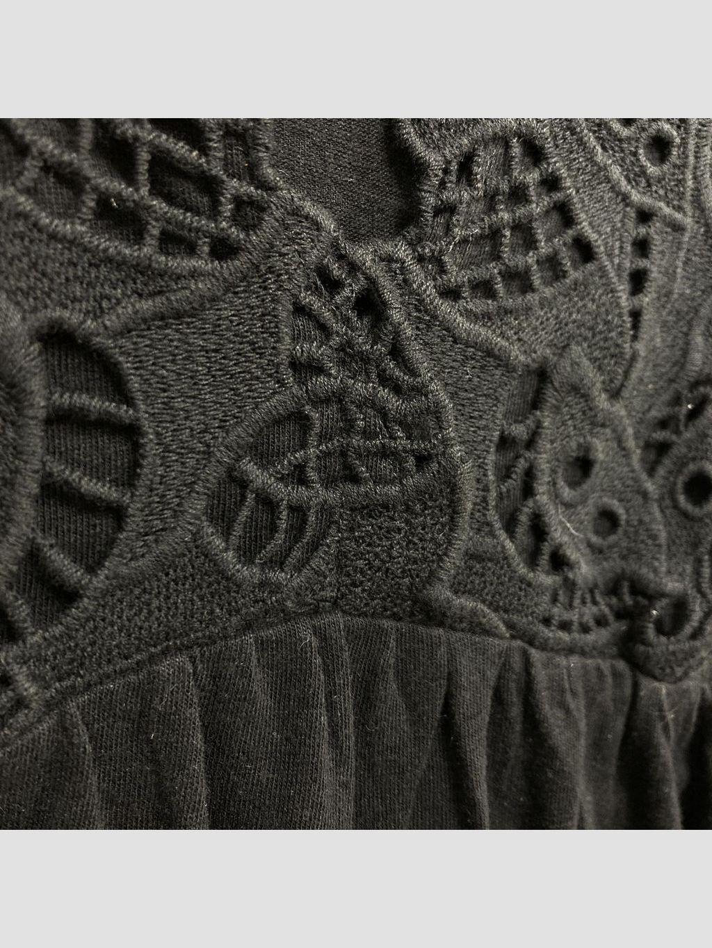 Blusa SCALPERS - Talla M (VOP01059795)-2