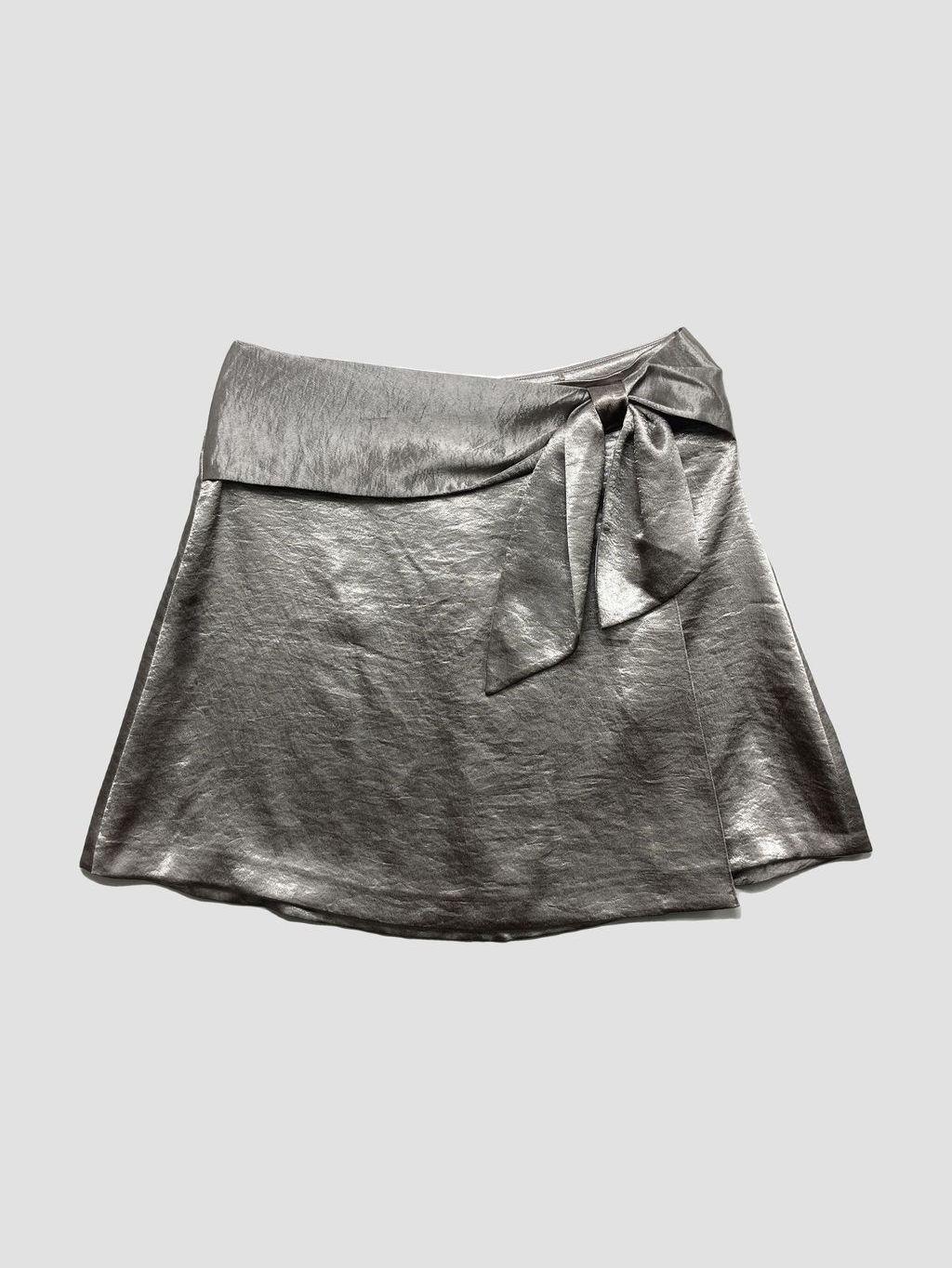 Falda corta ESPRIT - Talla 40 (VOP00960359)-0