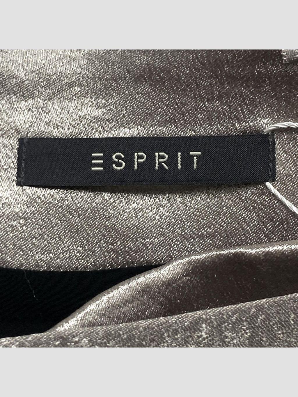 Falda corta ESPRIT - Talla 40 (VOP00960359)-1