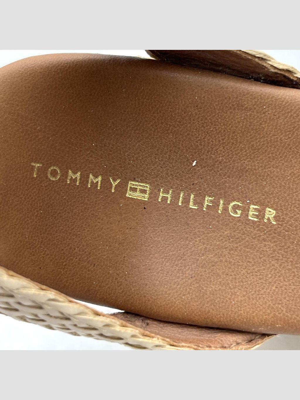 Sandalias TOMMY HILFIGER - Talla 37 (VOP01193142)-2