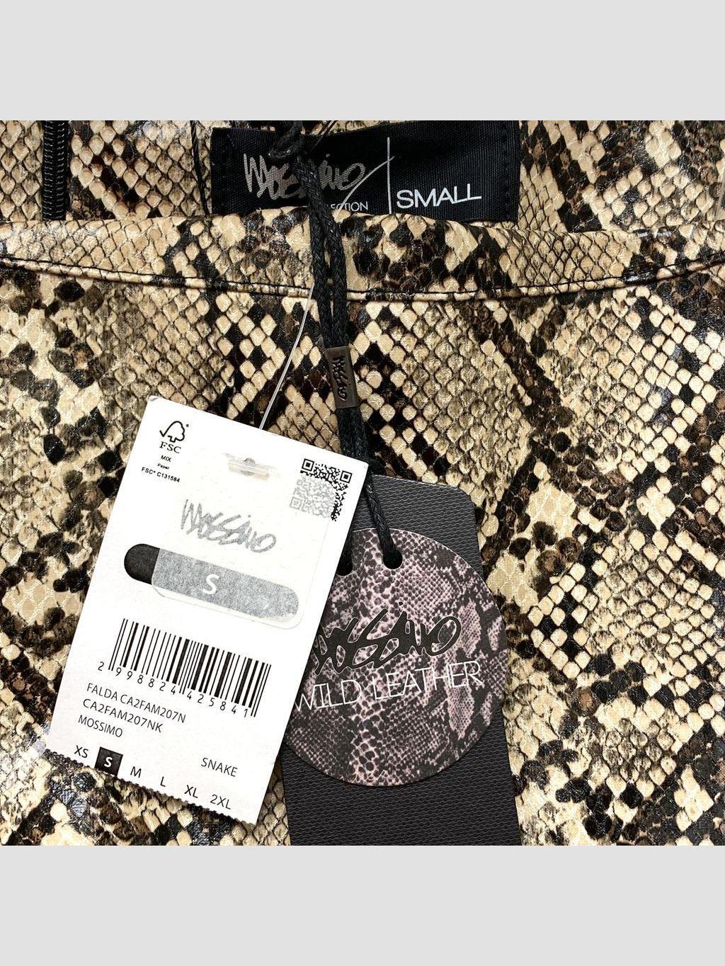 Falda corta MOSSIMO - Talla 36 (VOP00912401)-2