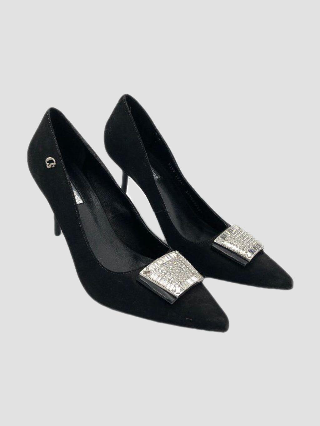 Zapatos de taco CARMEN STEFFENS - Talla 40 (VOP00741799)-2