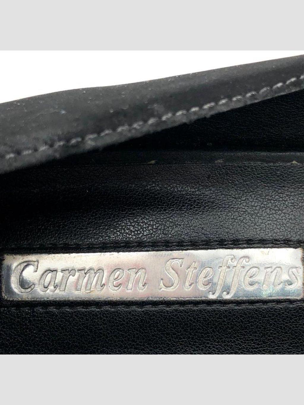 Zapatos de taco CARMEN STEFFENS - Talla 40 (VOP00741799)-4