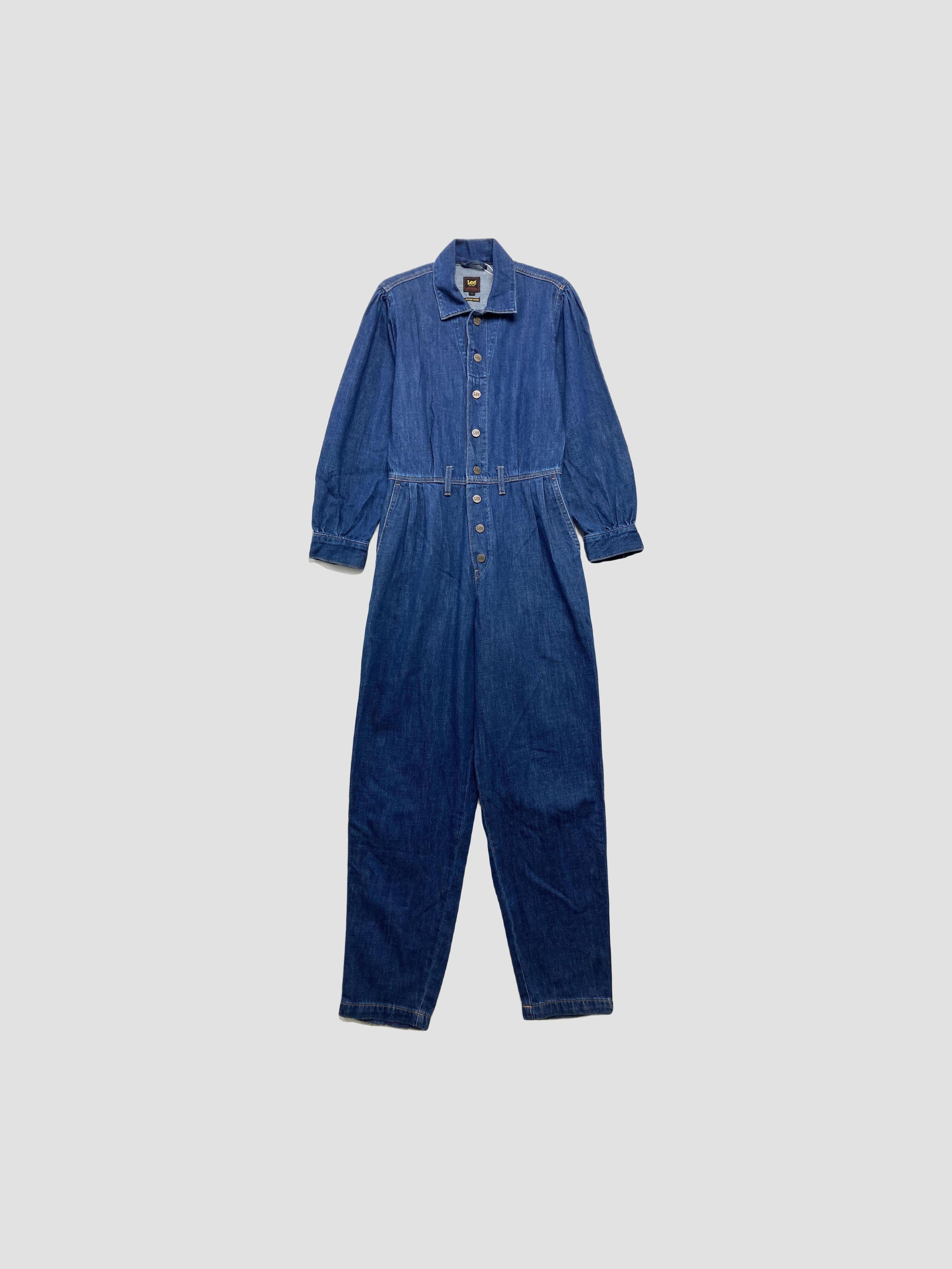 Enterito LEE - Talla S (VOP00985016)-0