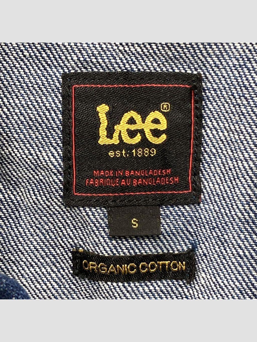 Enterito LEE - Talla S (VOP00985016)-1