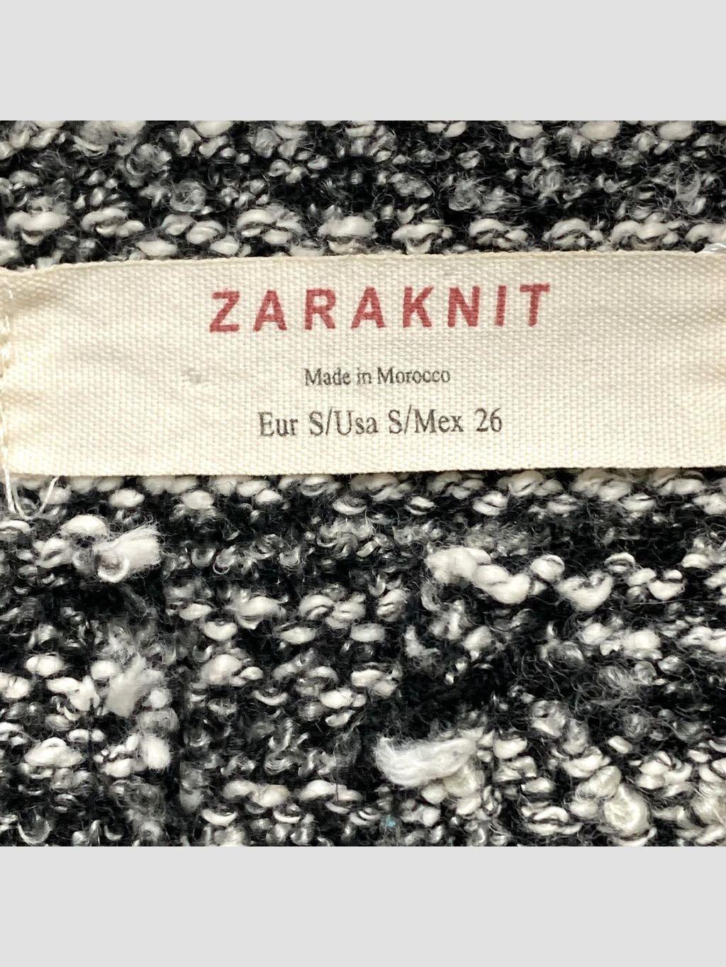 Chaleco ZARA - Talla S (VOP01034577)-1