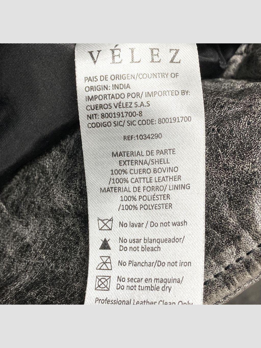 Chaqueta casual VELEZ - Talla S (VOP00977496)-2