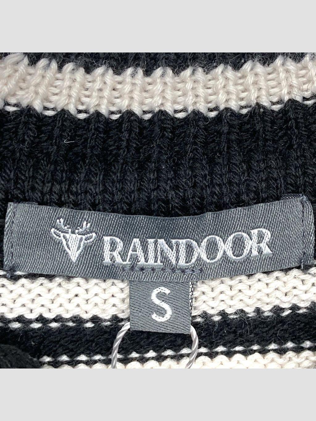 Sweater RAINDOOR - Talla S (VOP01163436)-1