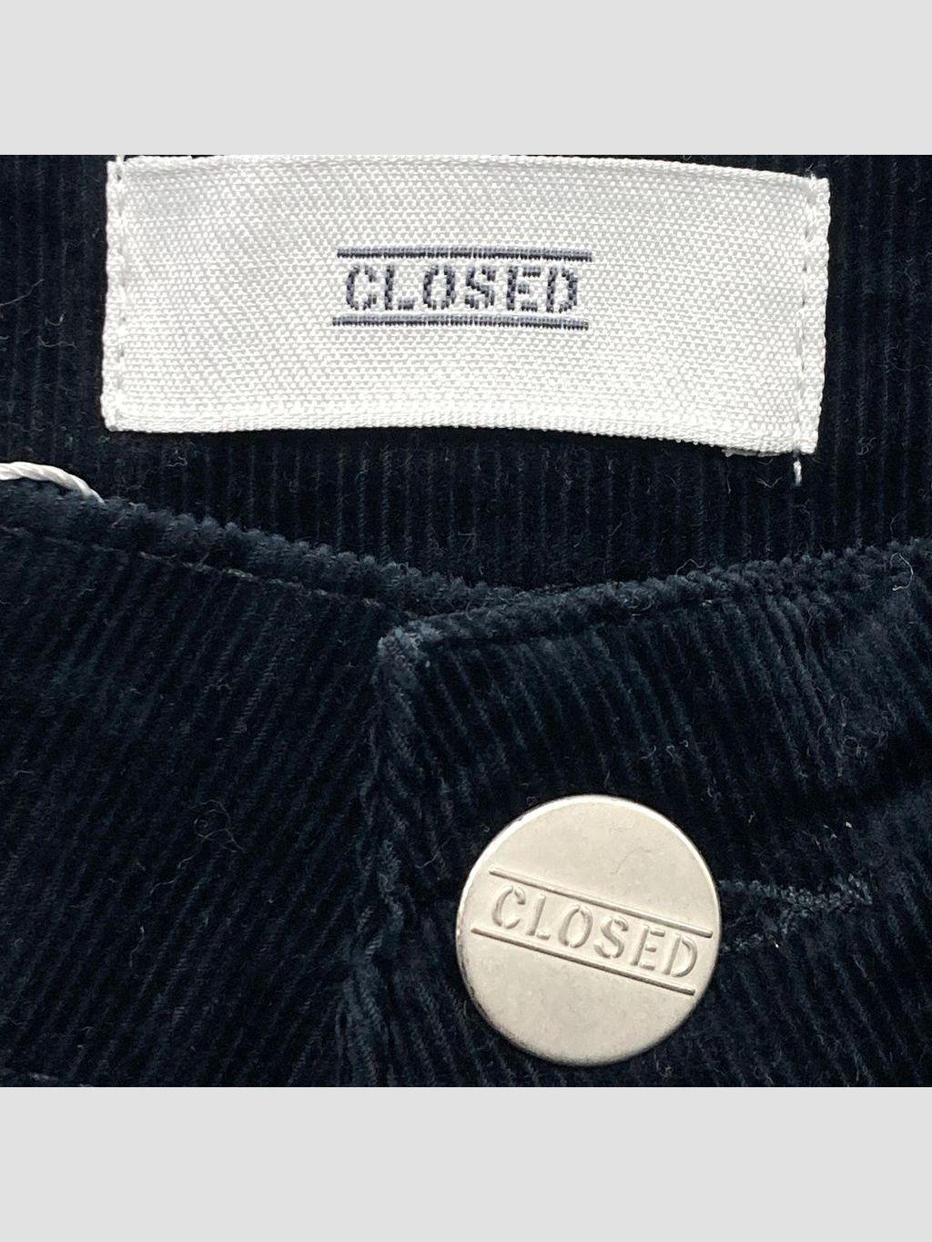 Pantalón CLOSED - Talla 34 (VOP01007381)-2
