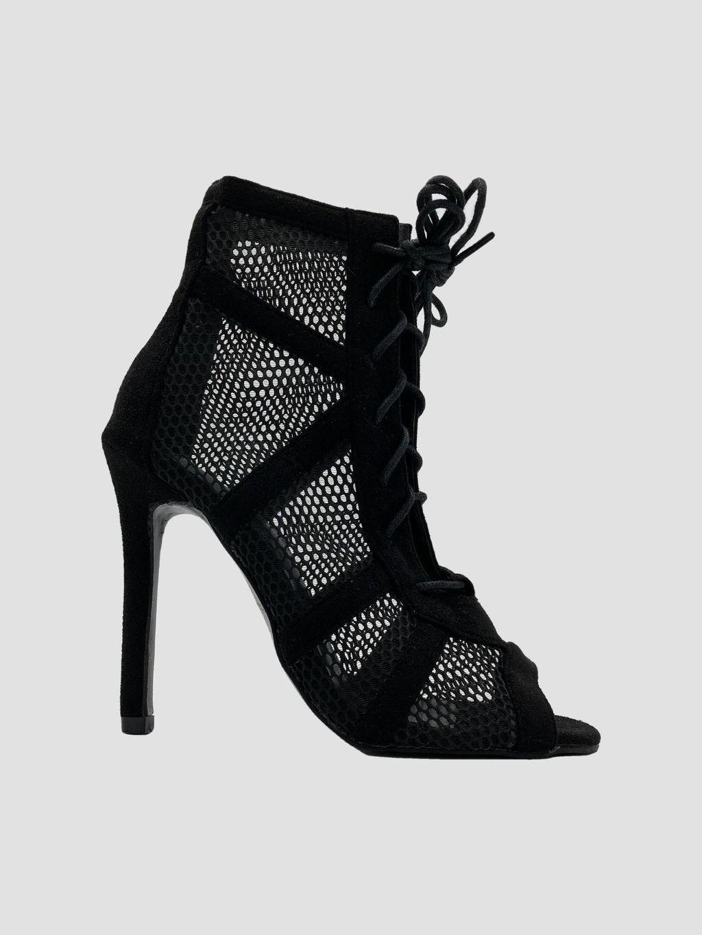 Zapatos de taco VINTAGE - Talla 38 (VOP00885732)-0