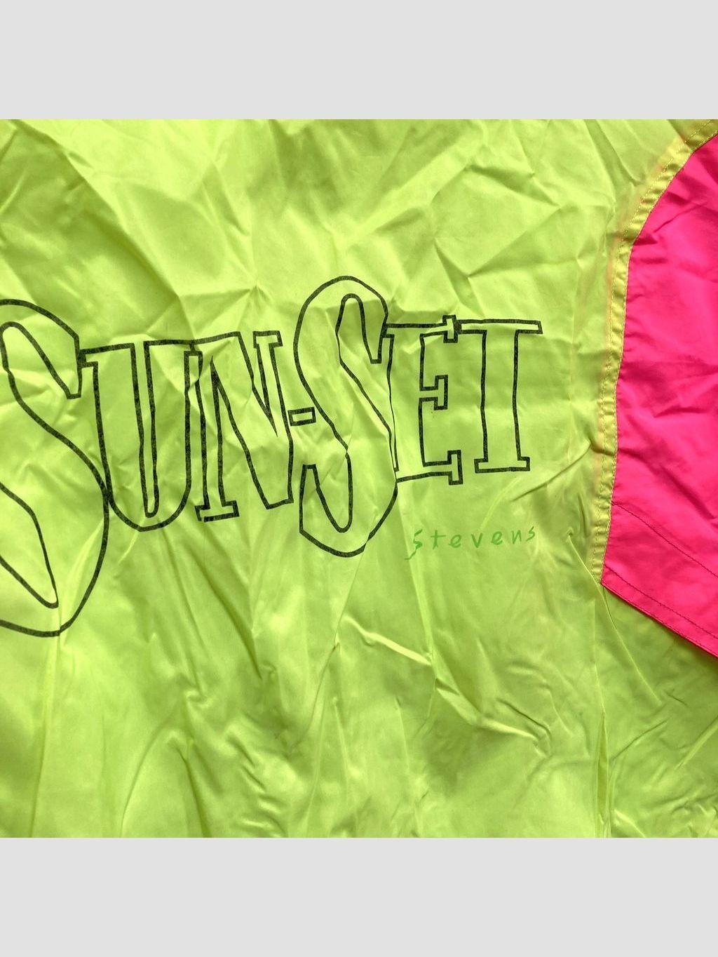 Chaqueta casual VINTAGE - Talla XL (VOP00815253)-1