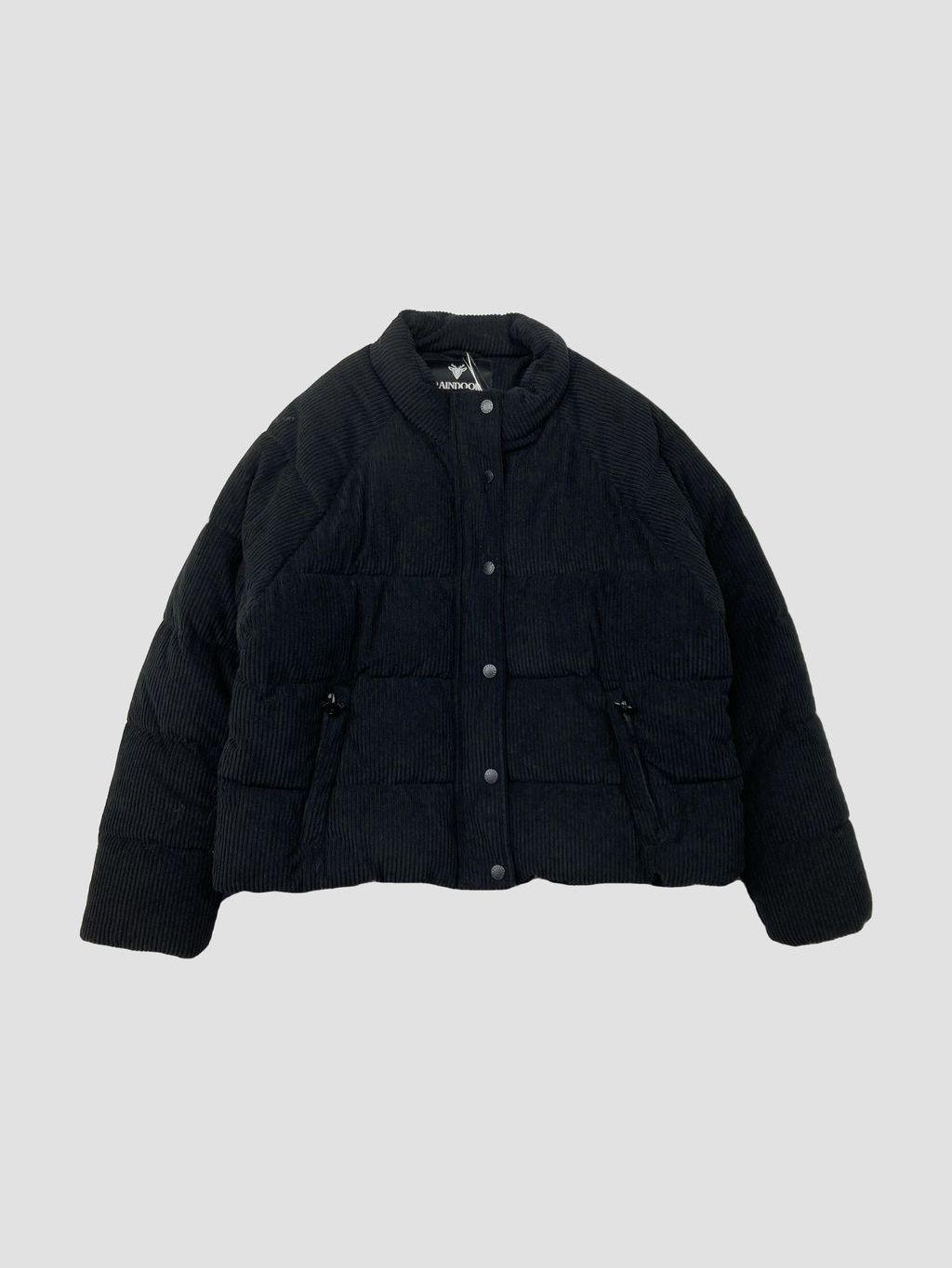Chaqueta de abrigo RAINDOOR - Talla L (VOP01156084)-0