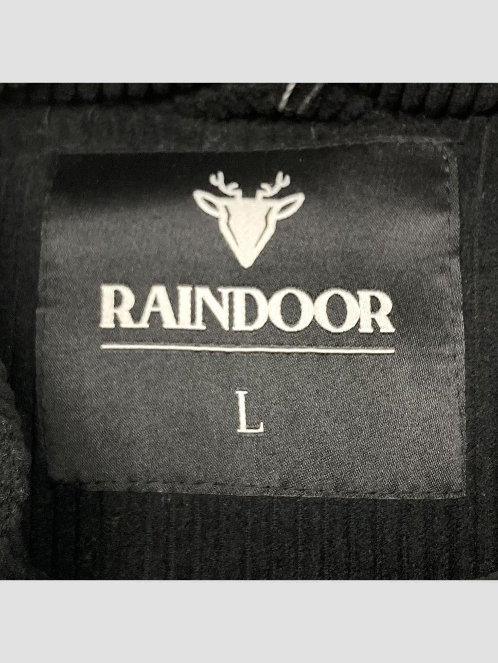 Chaqueta de abrigo RAINDOOR - Talla L (VOP01156084)-1