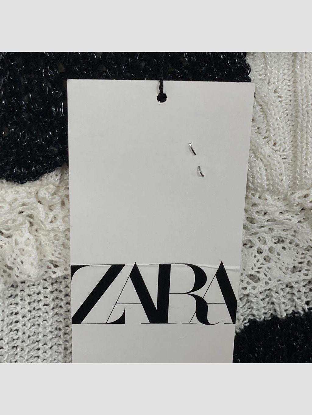 Top ZARA - Talla S (VOP01105367)-2