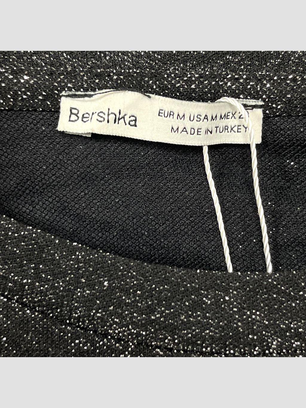 Top BERSHKA - Talla M (VOP01108659)-2