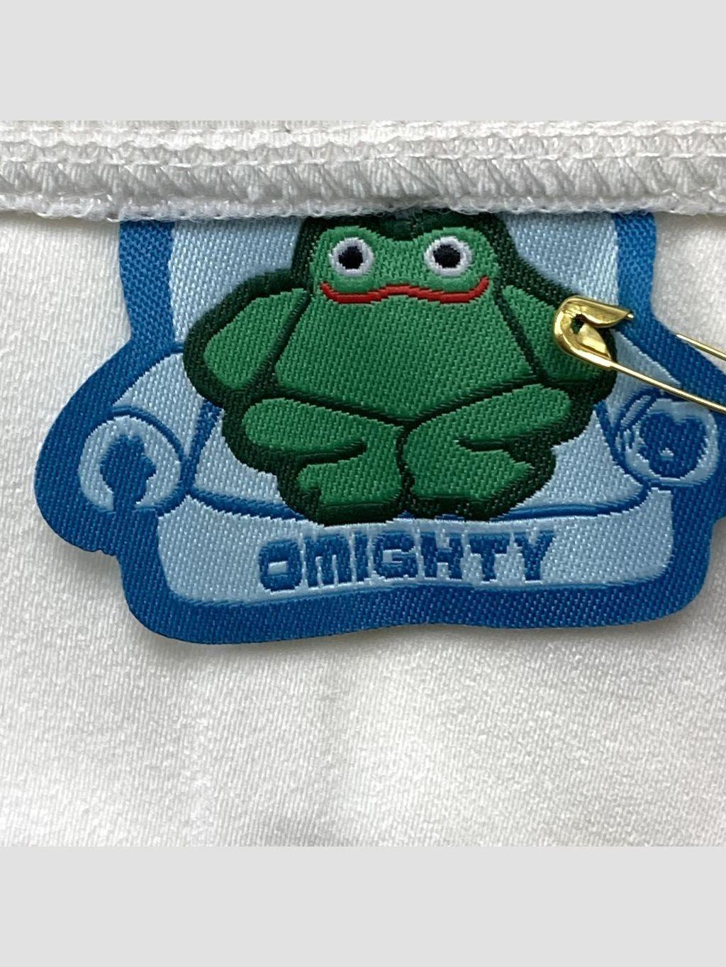 Falda corta OMIGHTY - Talla 34 (VOP01036893)-1