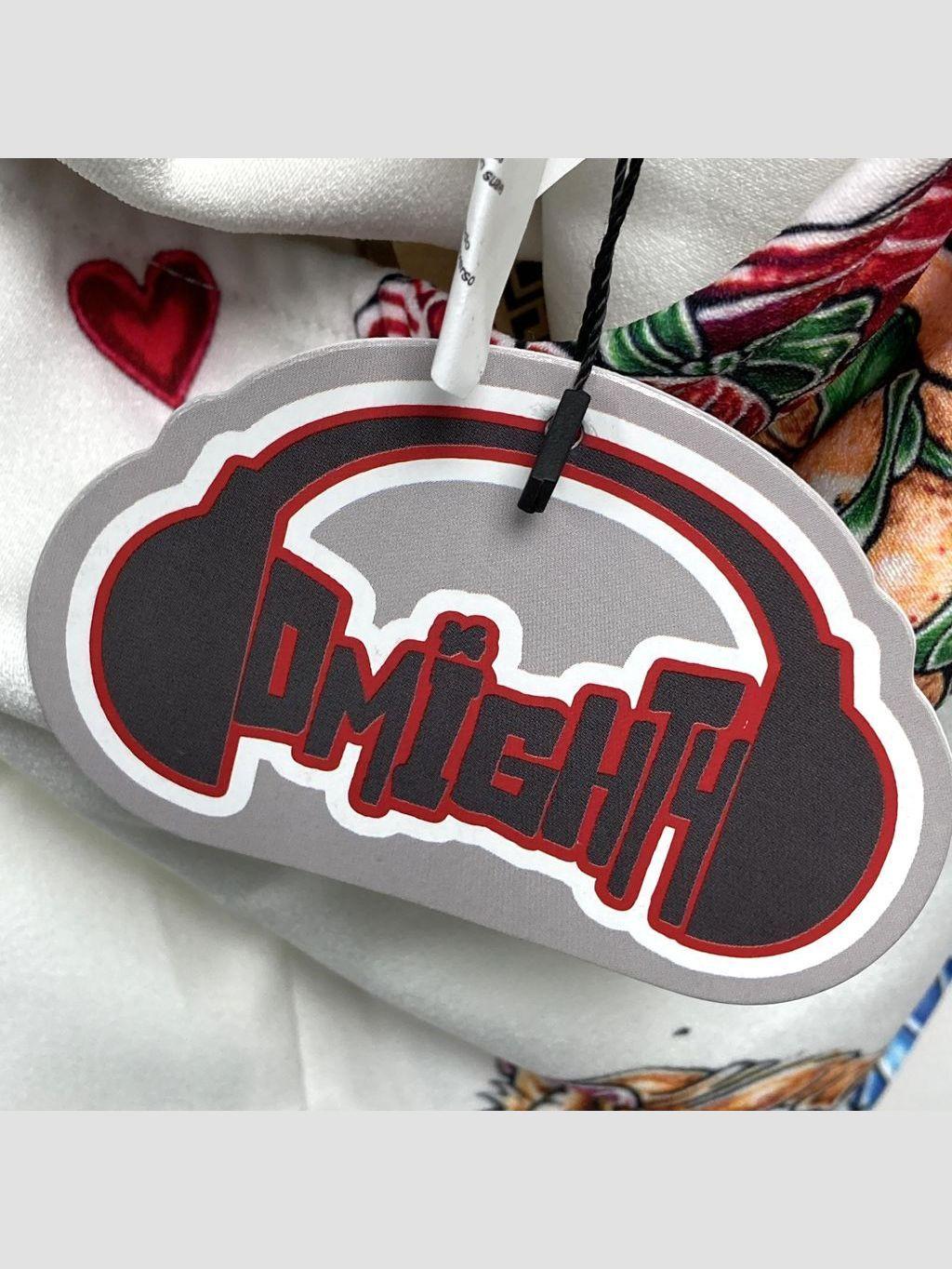 Falda corta OMIGHTY - Talla 34 (VOP01036893)-3