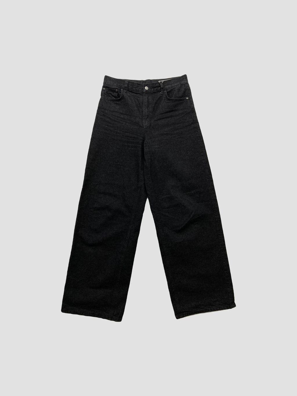 Jean ZARA - Talla 38 (VOP01046347)-0