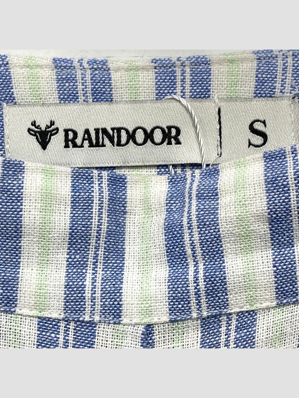 Pantalón RAINDOOR - Talla 36 (VOP01019204)-1
