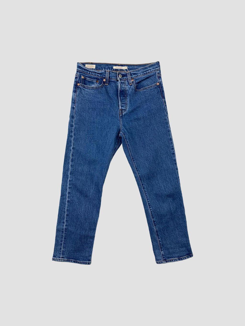 Jean LEVI'S - Talla 36 (VOP01156609)-0
