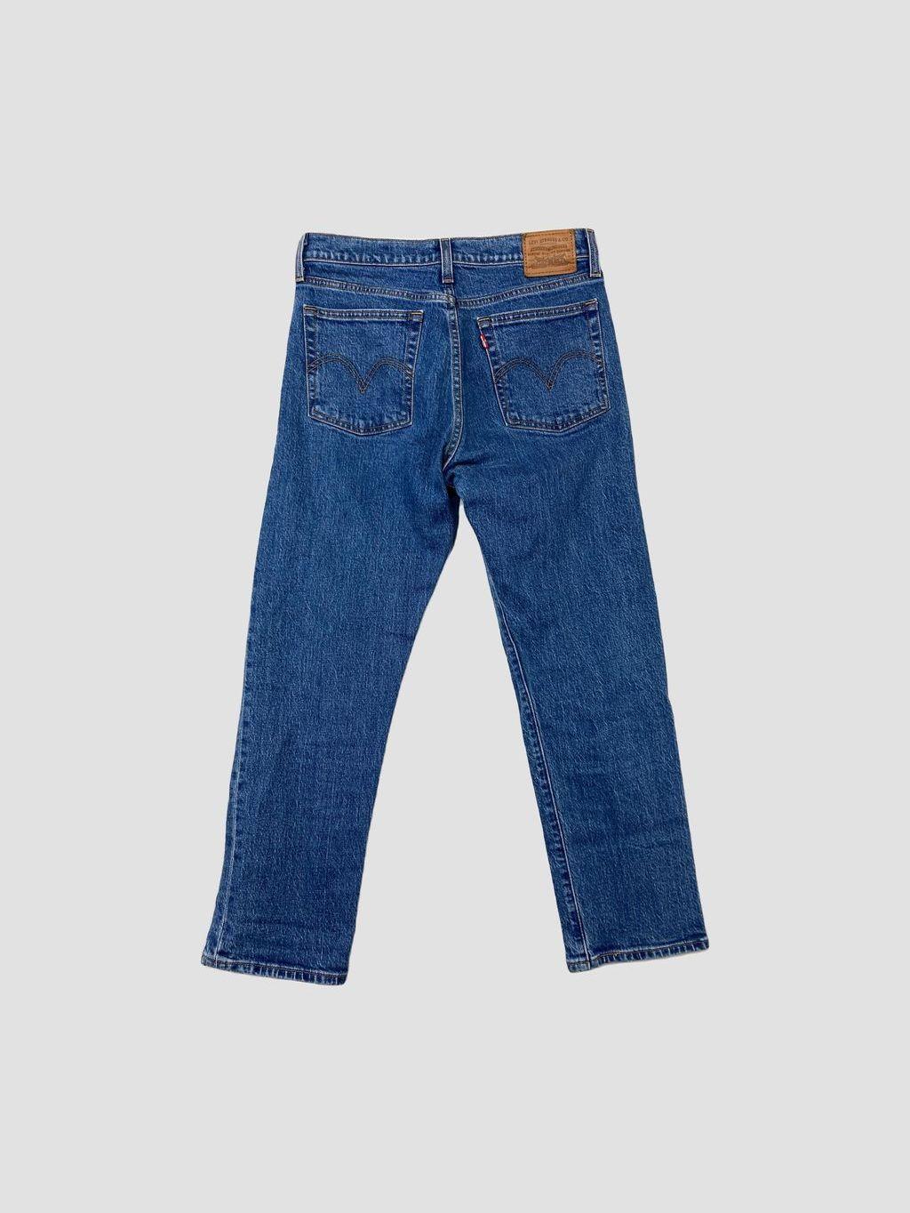 Jean LEVI'S - Talla 36 (VOP01156609)-1