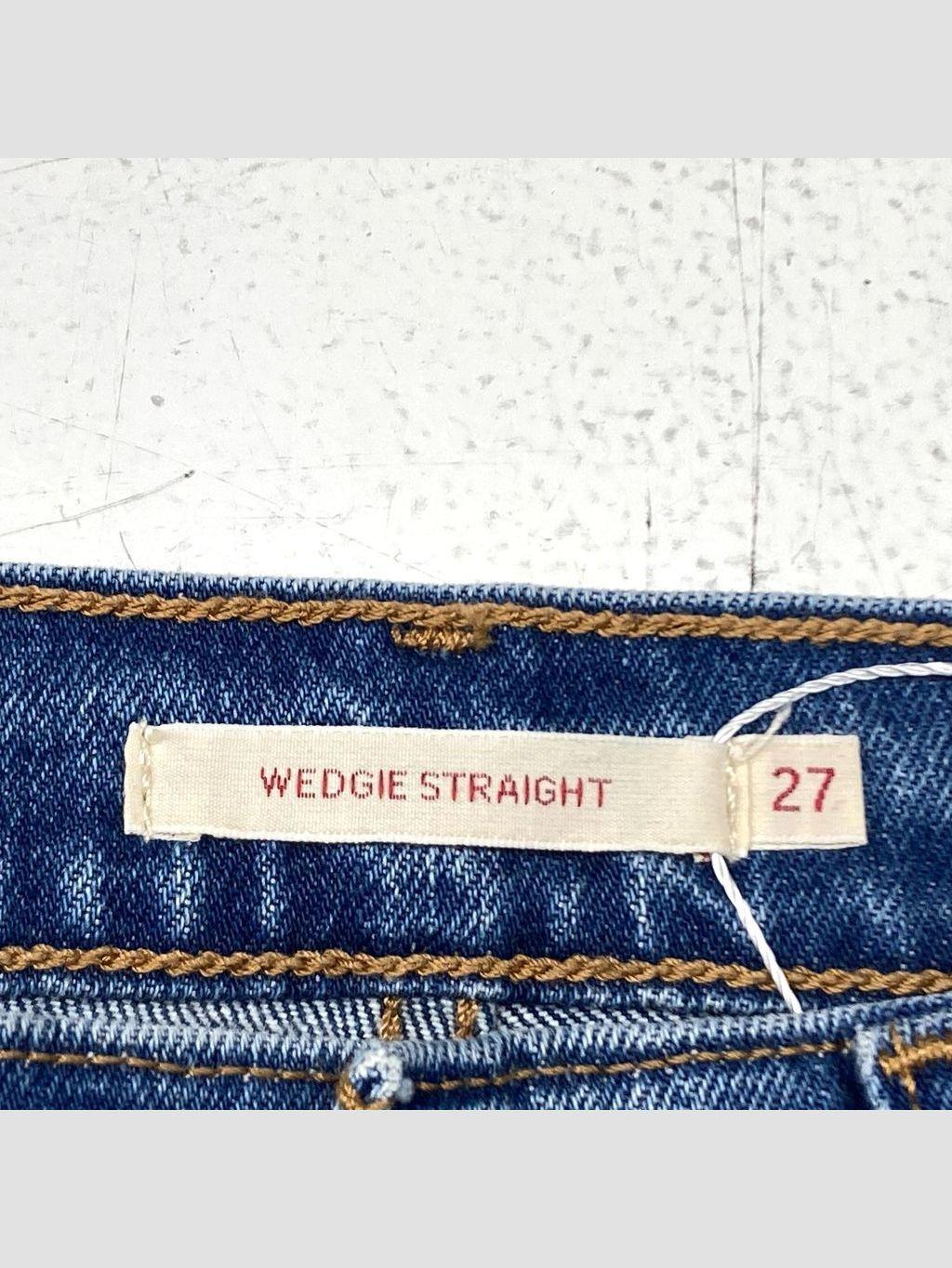 Jean LEVI'S - Talla 36 (VOP01156609)-2
