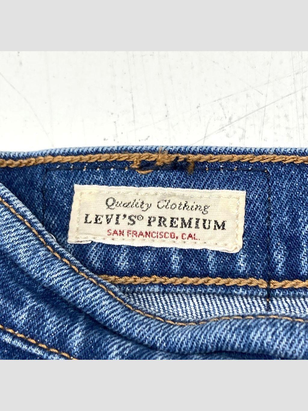 Jean LEVI'S - Talla 36 (VOP01156609)-3