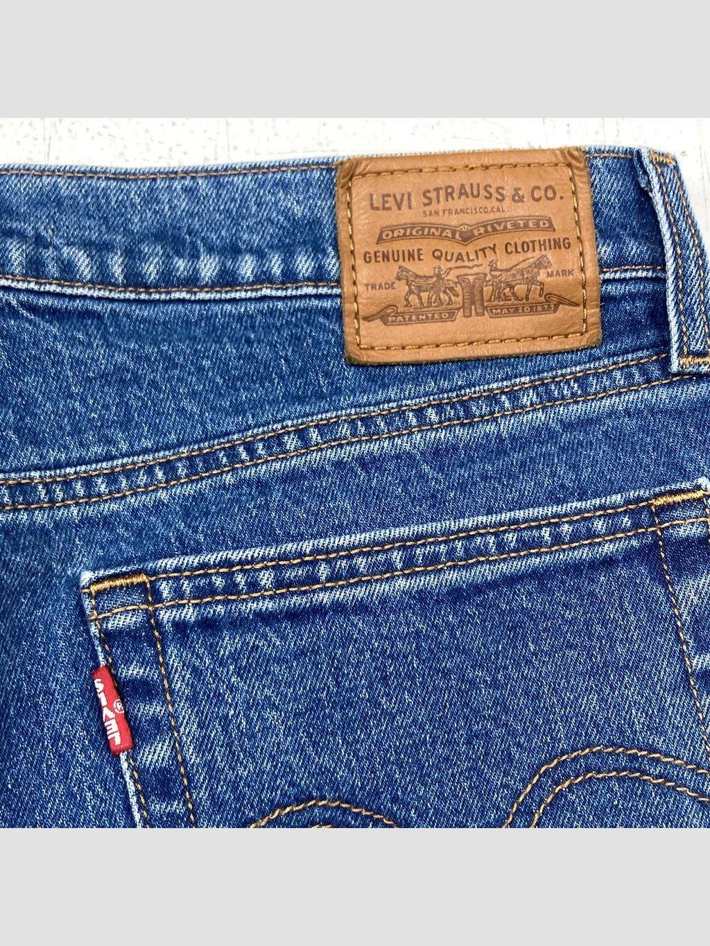Jean LEVI'S - Talla 36 (VOP01156609)-4