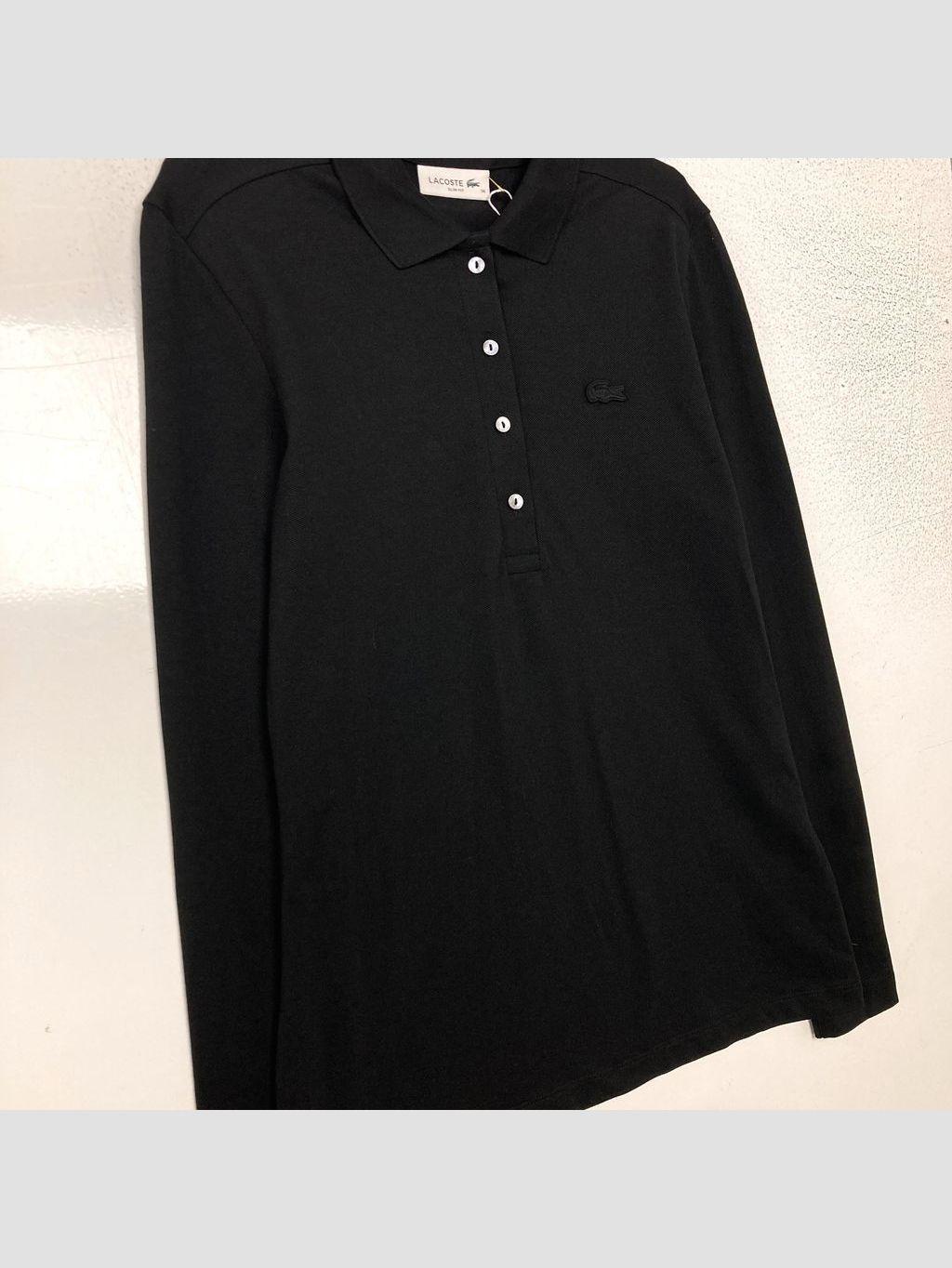 Polera LACOSTE - Talla S (VOP01084610)-2