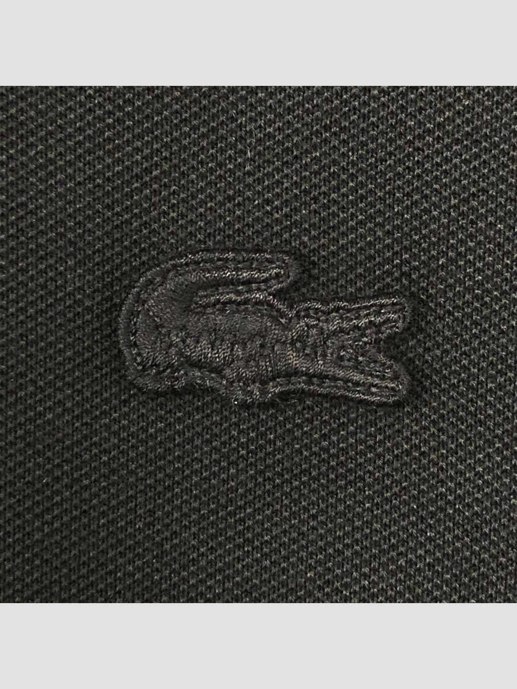 Polera LACOSTE - Talla S (VOP01084610)-3