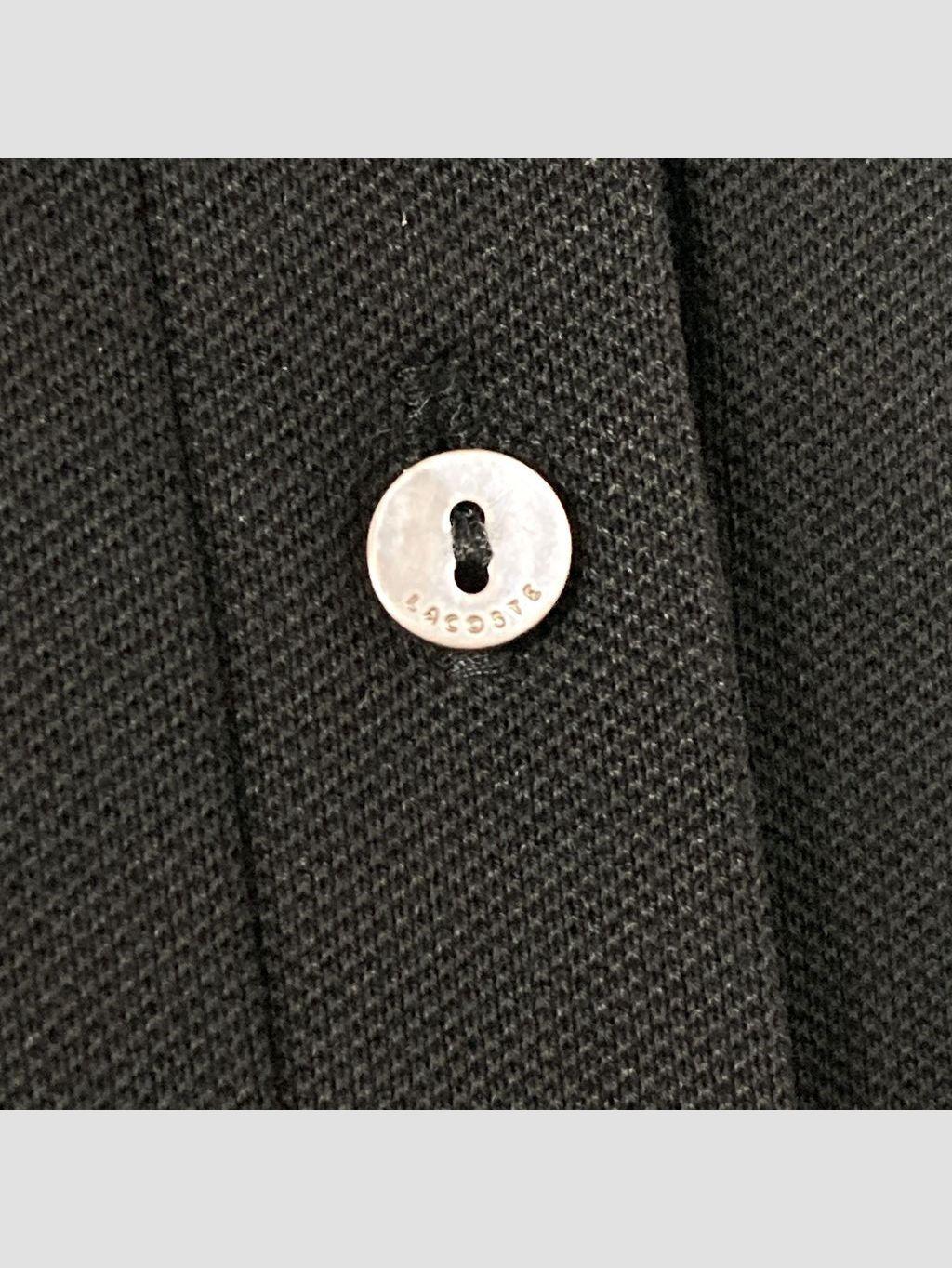 Polera LACOSTE - Talla S (VOP01084610)-4