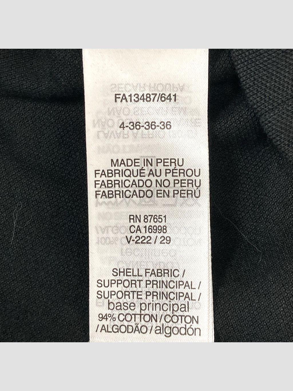 Polera LACOSTE - Talla S (VOP01084610)-5