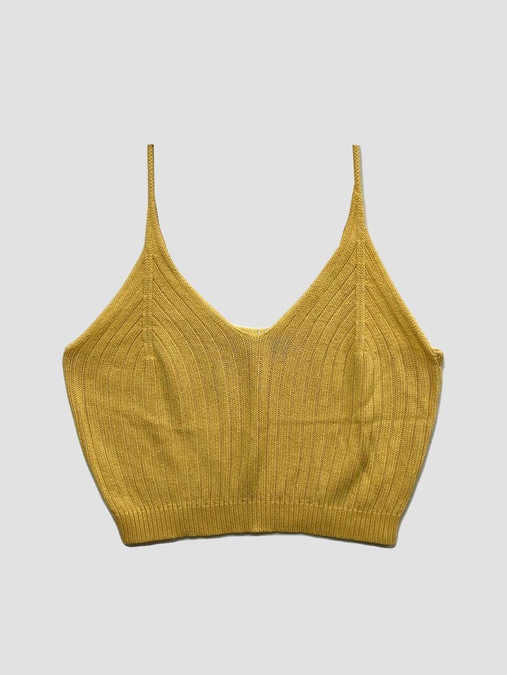 Top SYBILLA - Talla S (VOP00877691)-0